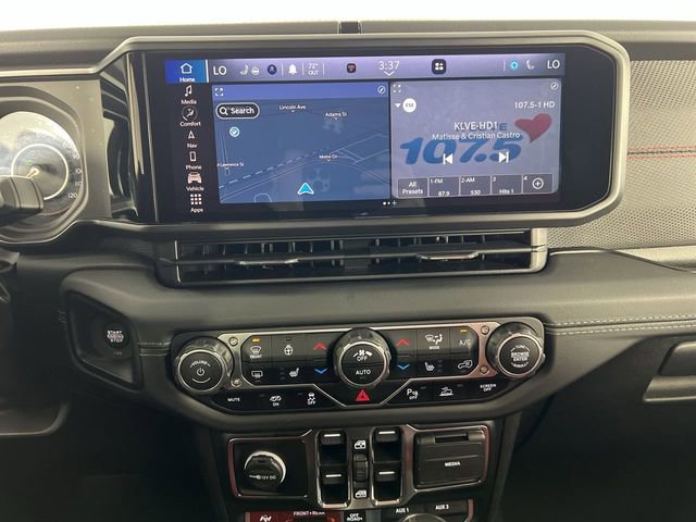 Used 2024 Jeep Wrangler Unlimited Rubicon 392 image 13