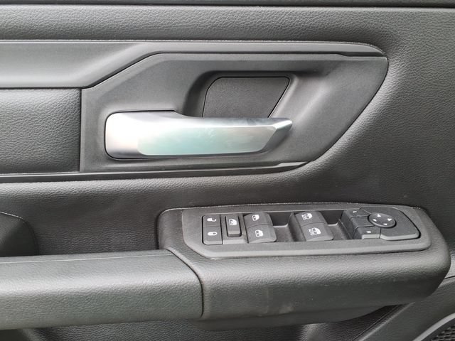 New 2026 RAM 1500 Warlock AWD/4WD image 11