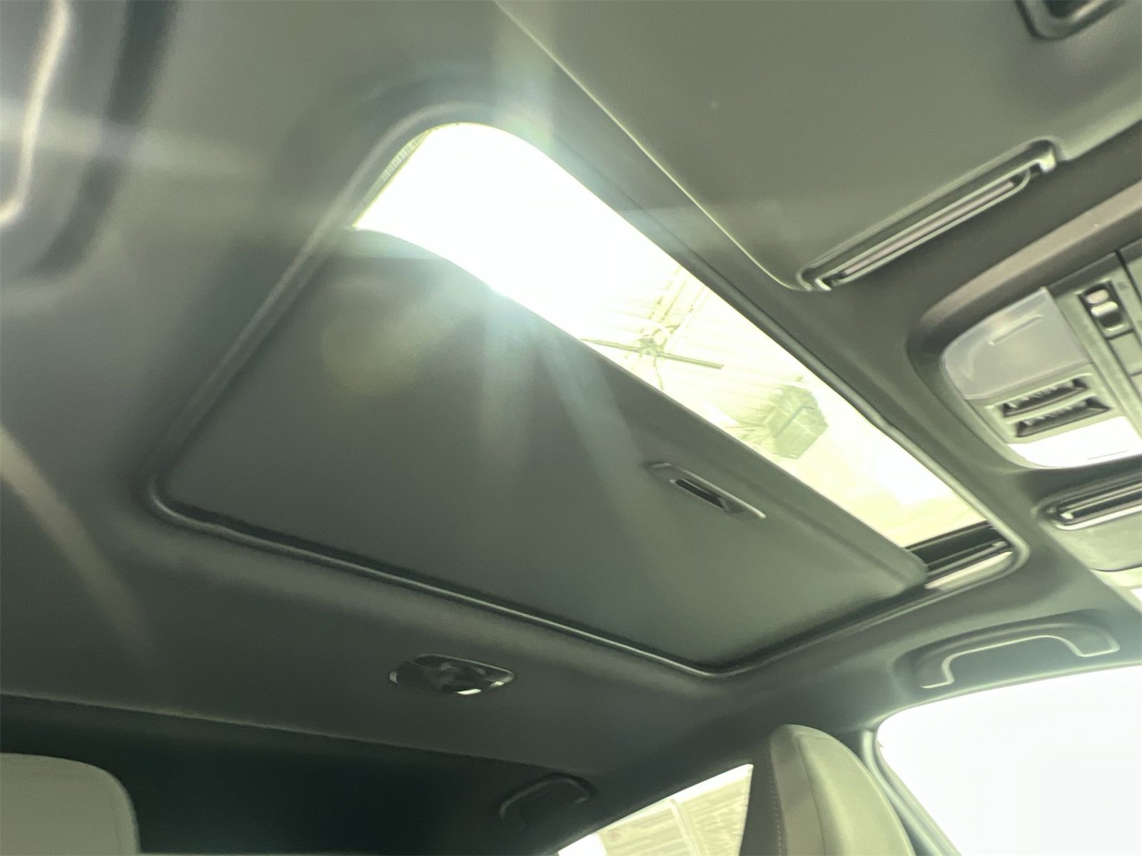 Certified 2025 Subaru Crosstrek 2.5i Sport w/ Crosstrek Mirror Package image 21