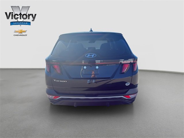 Used 2024 Hyundai Tucson SE image 6