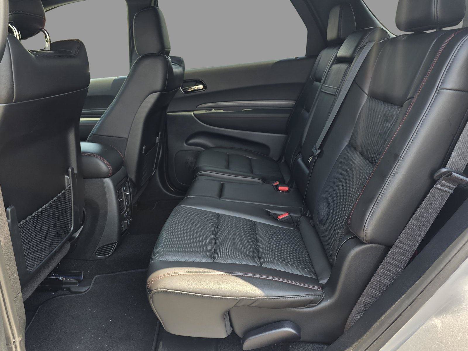 New 2026 Dodge Durango GT AWD/4WD image 29