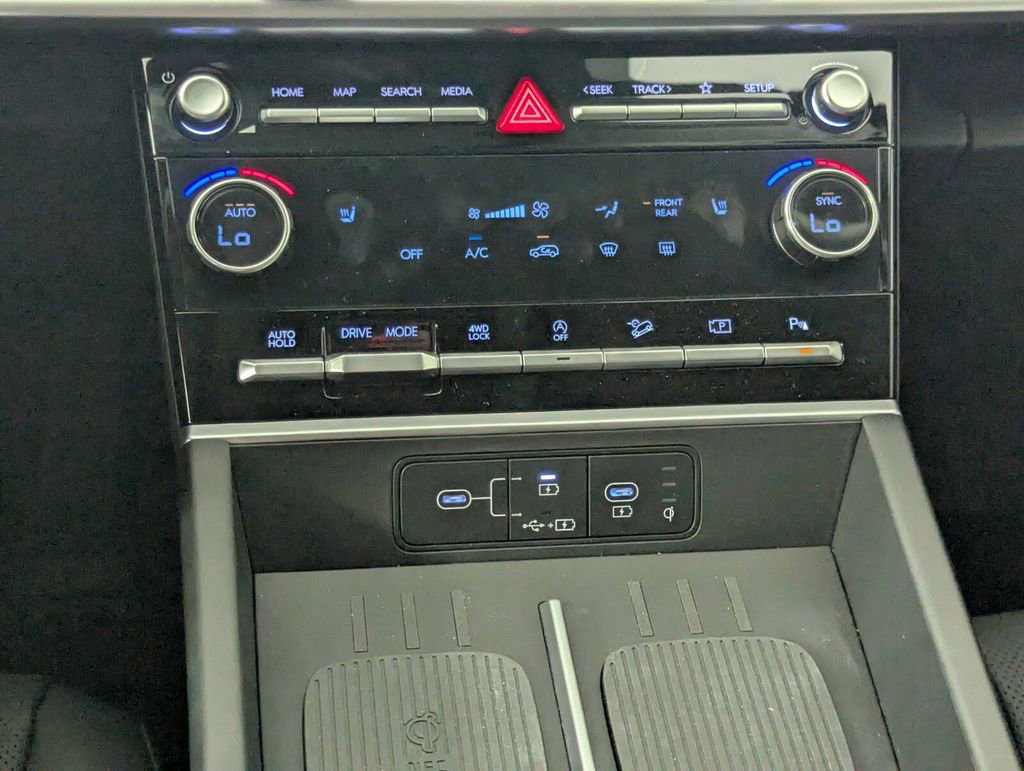 Used 2025 Hyundai Santa Fe XRT AWD/4WD image 20