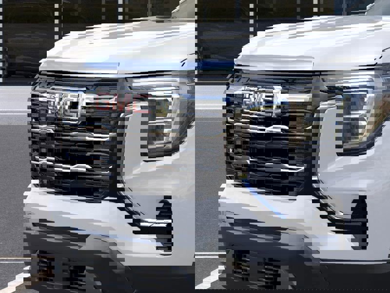 New 2026 GMC Terrain Elevation w/ LPO, Floor Liner Package image 25