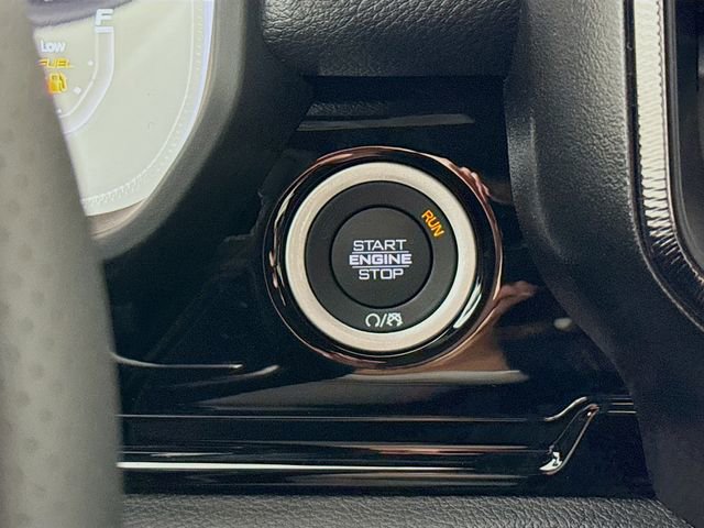 New 2026 RAM 1500 Rebel w/ G/T Package image 13