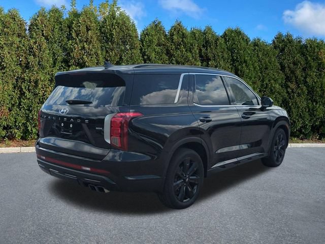 Used 2023 Hyundai Palisade XRT AWD/4WD image 4