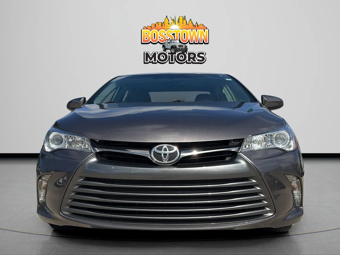 Used 2017 Toyota Camry LE FWD image 12