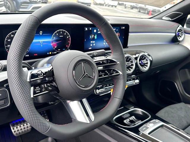 New 2026 Mercedes-Benz CLA 250 4MATIC image 14