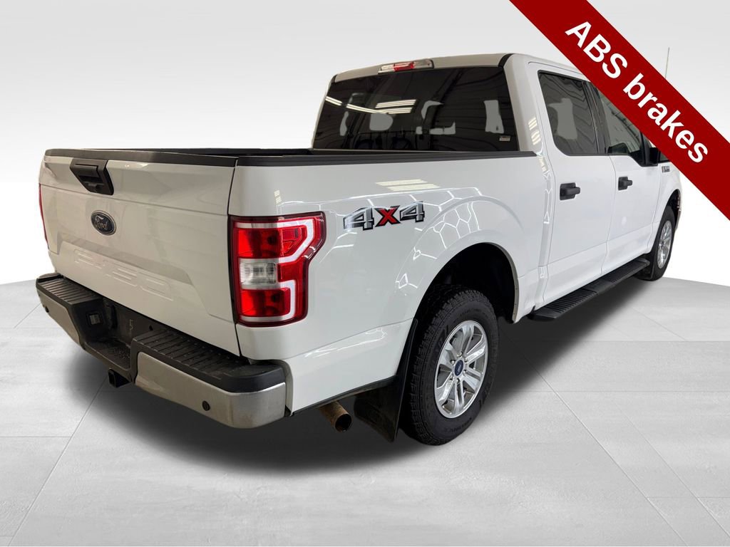 Used 2020 Ford F150 XLT image 6