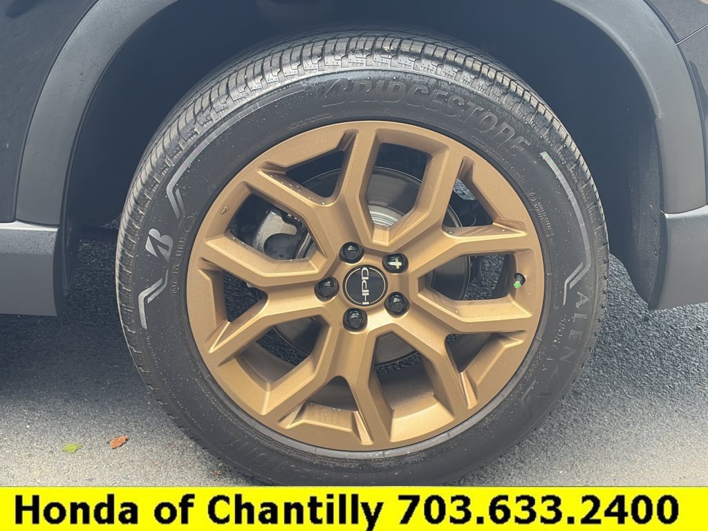 Certified 2024 Honda Pilot Touring image 27