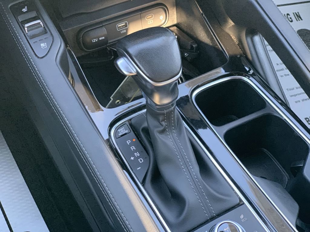 Used 2023 Kia Telluride EX X-Line AWD/4WD image 13
