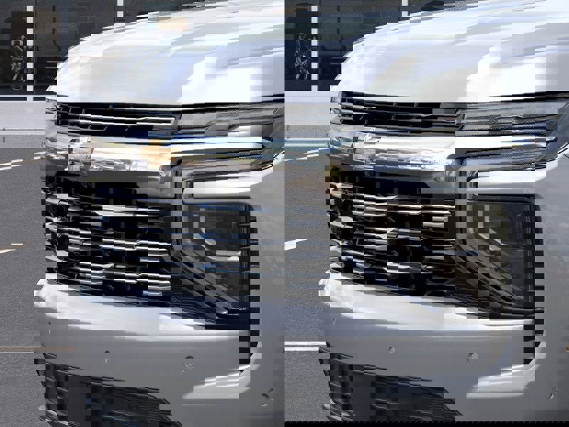New 2025 Chevrolet Suburban Premier w/ Sun And Tow Package image 36