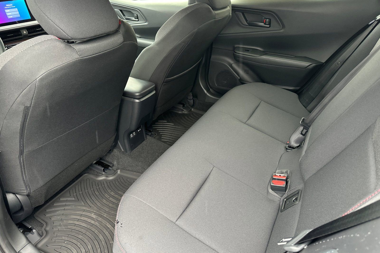 New 2026 Toyota Prius Plug-In Hybrid image 5