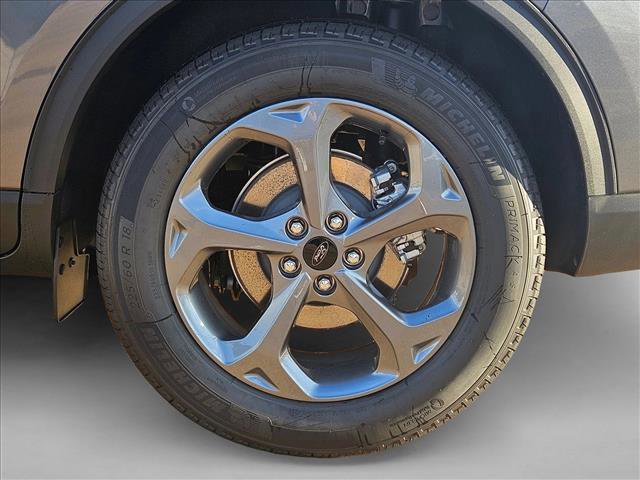 New 2026 Ford Escape ST-Line image 10