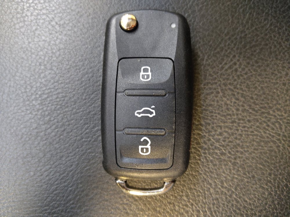 Used 2014 Volkswagen Jetta S FWD image 32