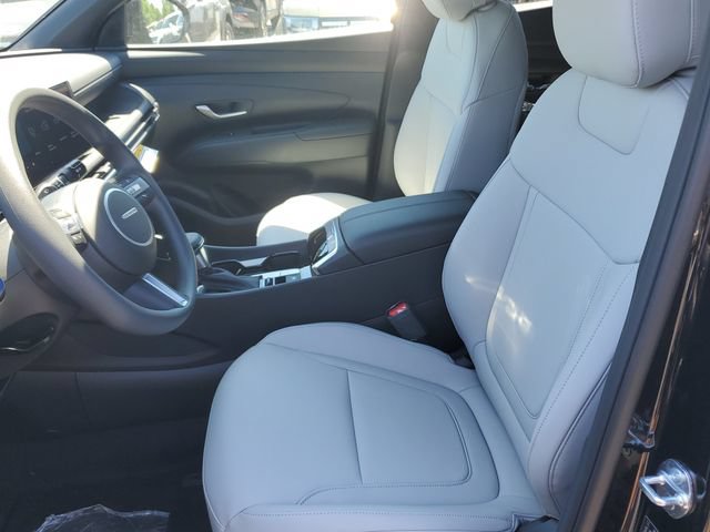 New 2026 Hyundai Santa Cruz SEL AWD/4WD image 16