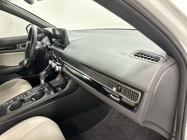 Used 2023 Honda Civic Sport Touring image 25