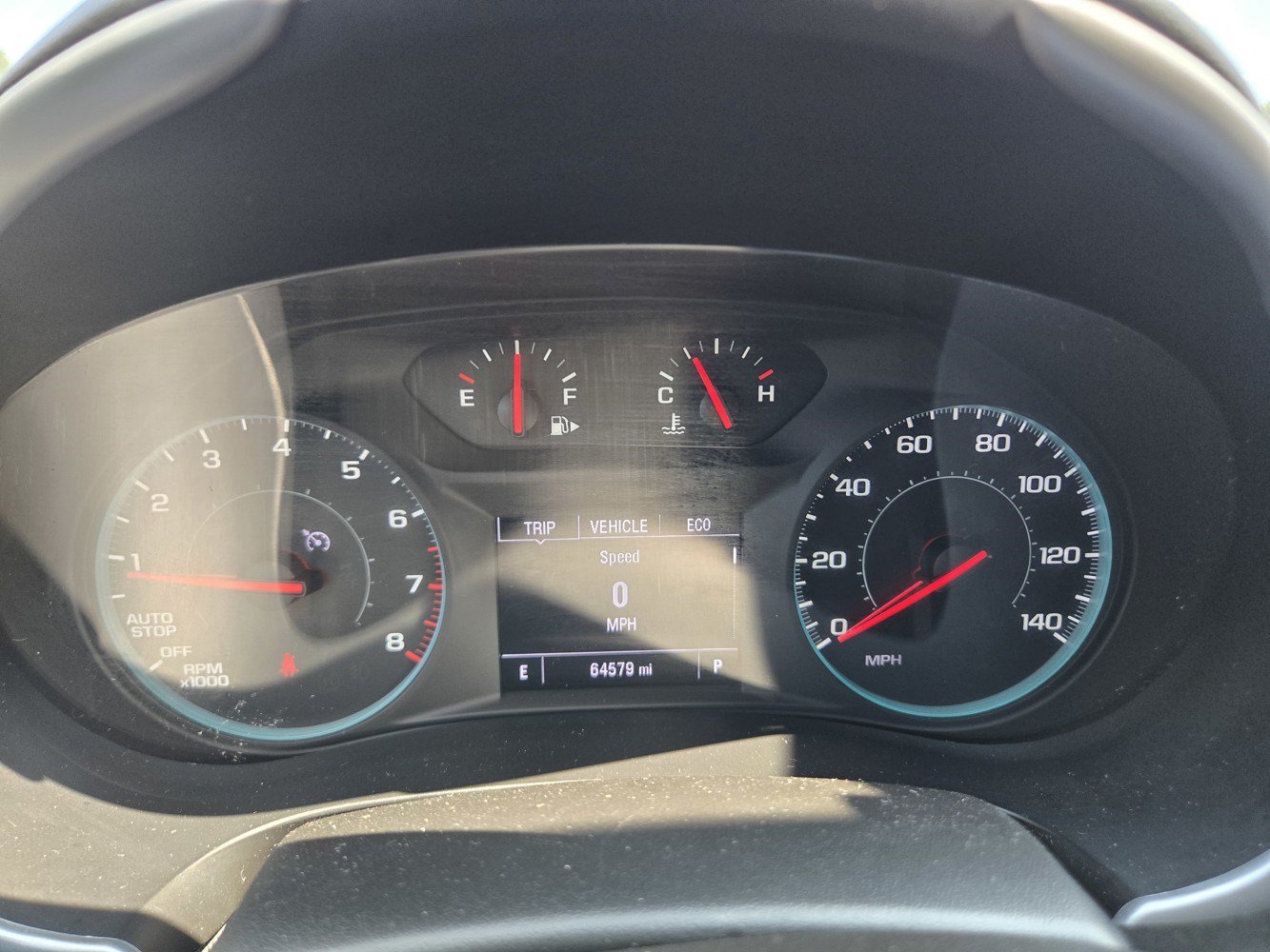 Used 2024 Chevrolet Malibu LT FWD image 23