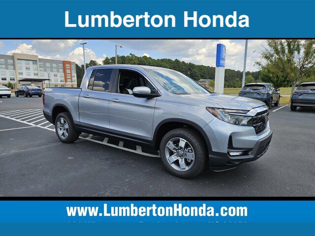 New 2026 Honda Ridgeline RTL image 1