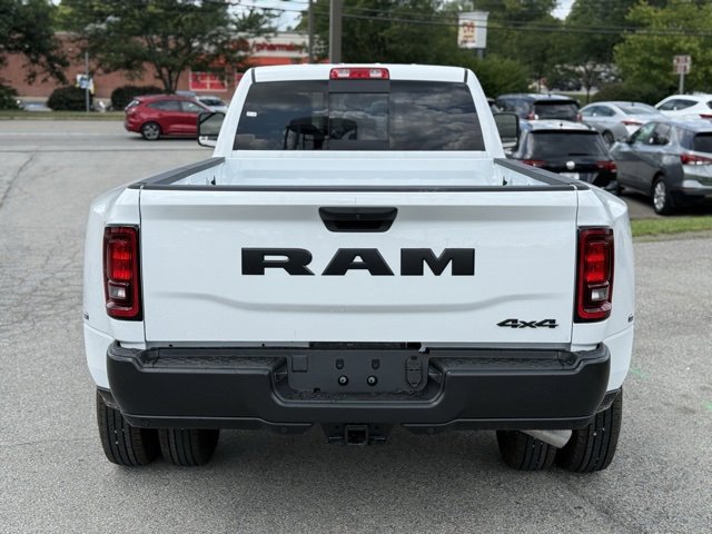 New 2026 RAM 3500 Tradesman image 7