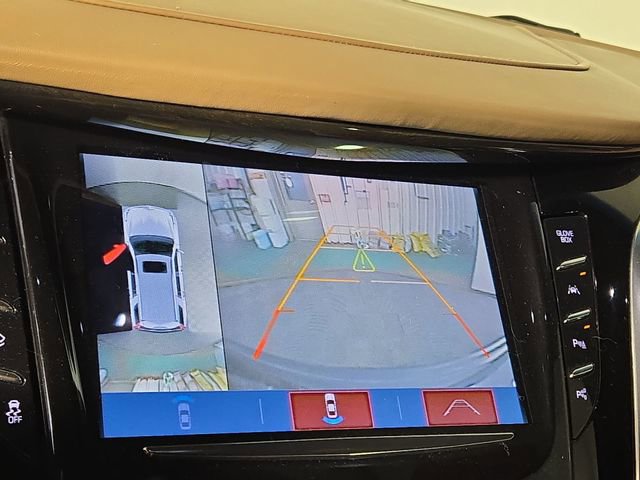 Used 2018 Cadillac Escalade Platinum image 19