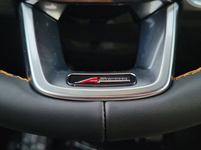 New 2026 Acura Integra A-Spec FWD image 15