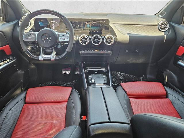 Used 2022 Mercedes-Benz GLA 45 AMG 4MATIC image 20