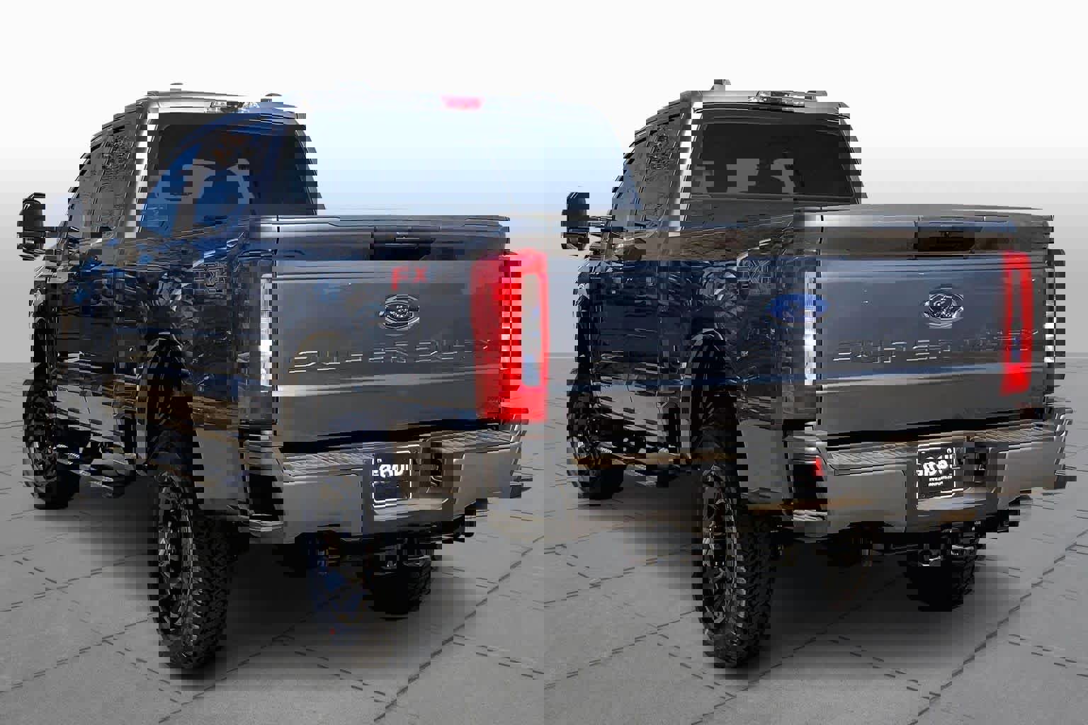 New 2026 Ford F350 XL w/ STX Appearance Package image 12