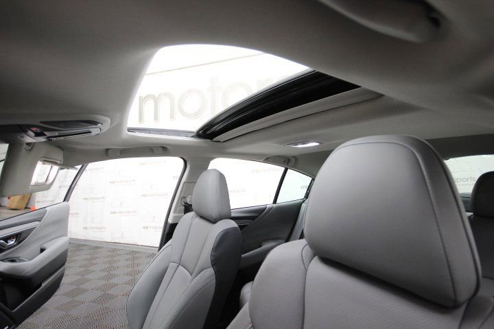 Used 2025 Subaru Legacy Limited image 33