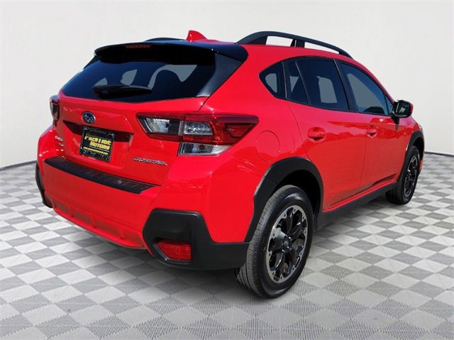 Used 2023 Subaru Crosstrek 2.0i Premium image 7