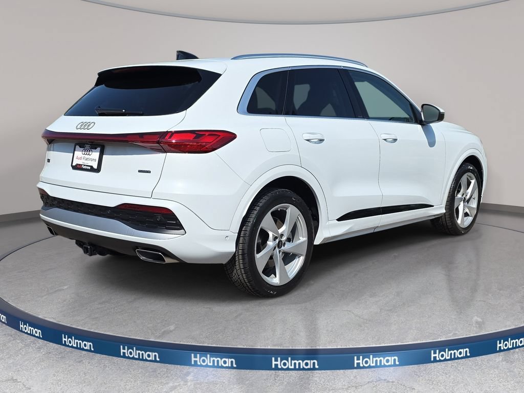 Used 2025 Audi Q5 Prestige AWD/4WD image 6