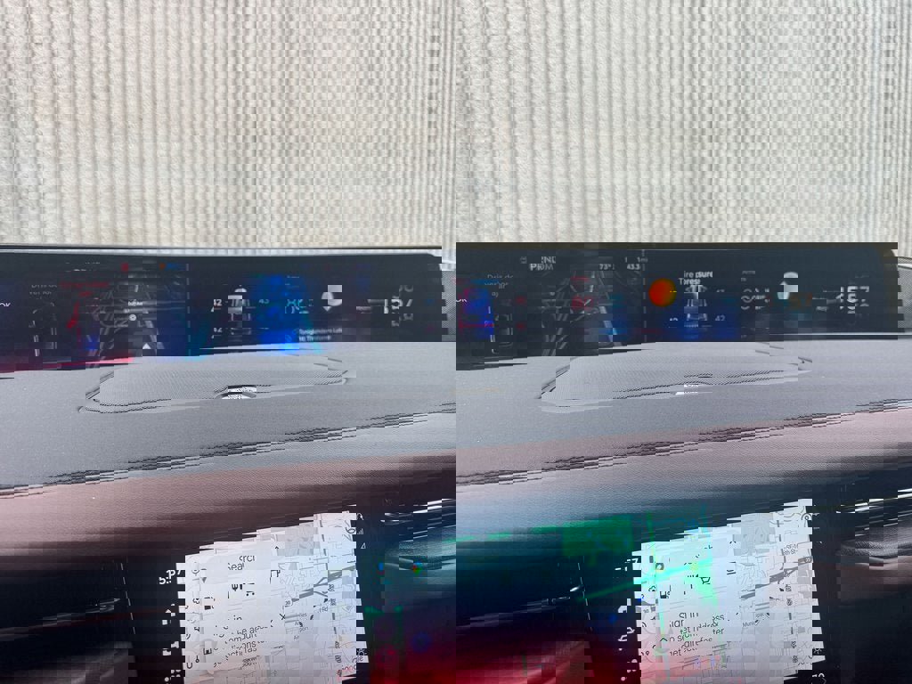 New 2025 Lincoln Navigator Reserve image 30