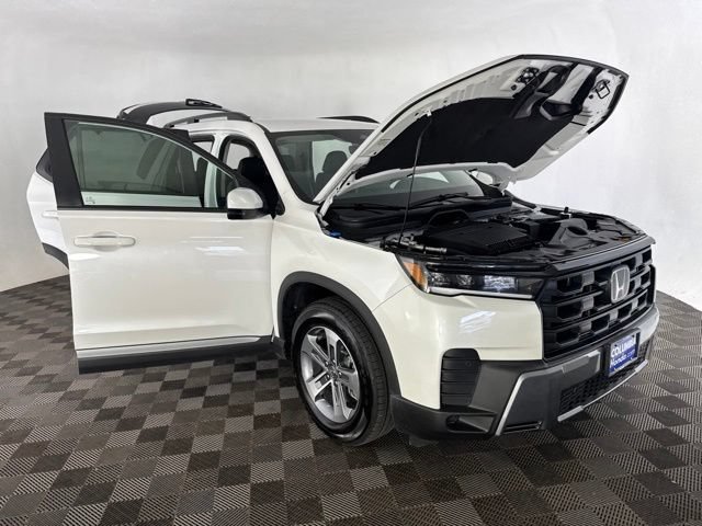 Certified 2026 Honda Pilot EX-L image 15