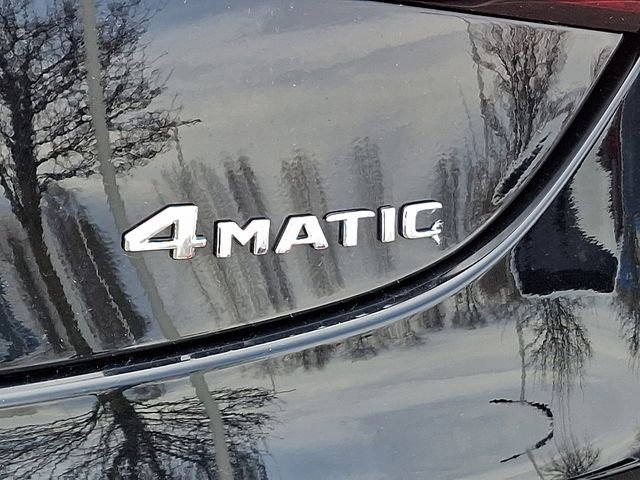 Used 2024 Mercedes-Benz CLE 450 4MATIC Cabriolet image 30