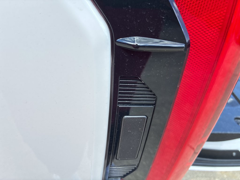New 2026 Toyota Tundra Limited AWD/4WD image 50