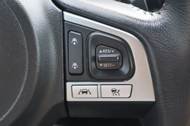 Used 2017 Subaru Legacy 2.5i Limited AWD/4WD image 7