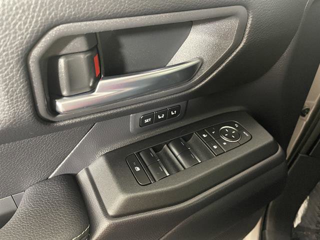 Certified 2024 Toyota Land Cruiser AWD/4WD image 17
