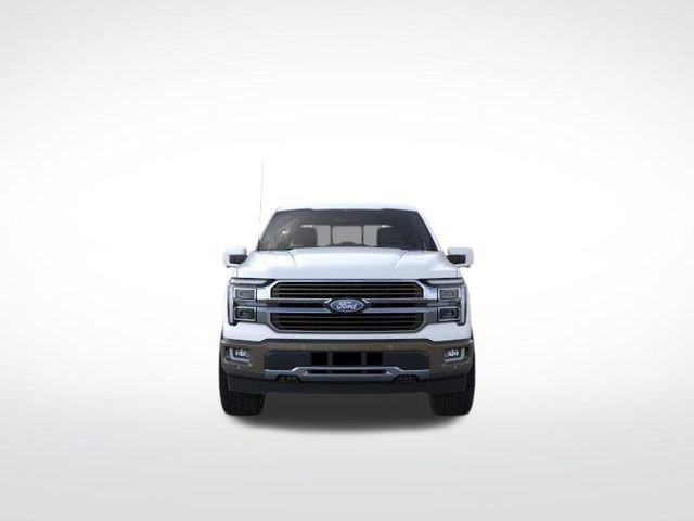 New 2026 Ford F150 King Ranch AWD/4WD image 8