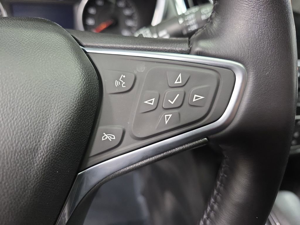 Used 2022 Chevrolet Equinox LT image 19