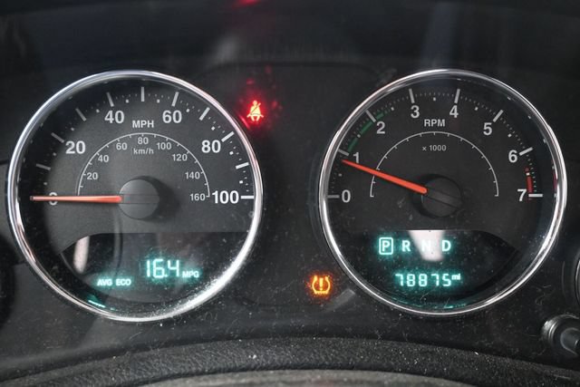 Used 2018 Jeep Wrangler Sport AWD/4WD image 19