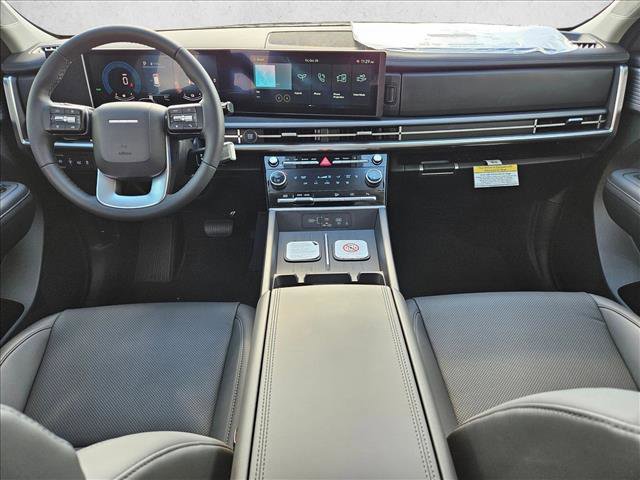 New 2026 Hyundai Santa Fe SEL image 15