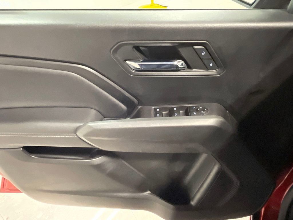 Used 2023 Chevrolet Colorado LT w/ LT Convenience Package image 20