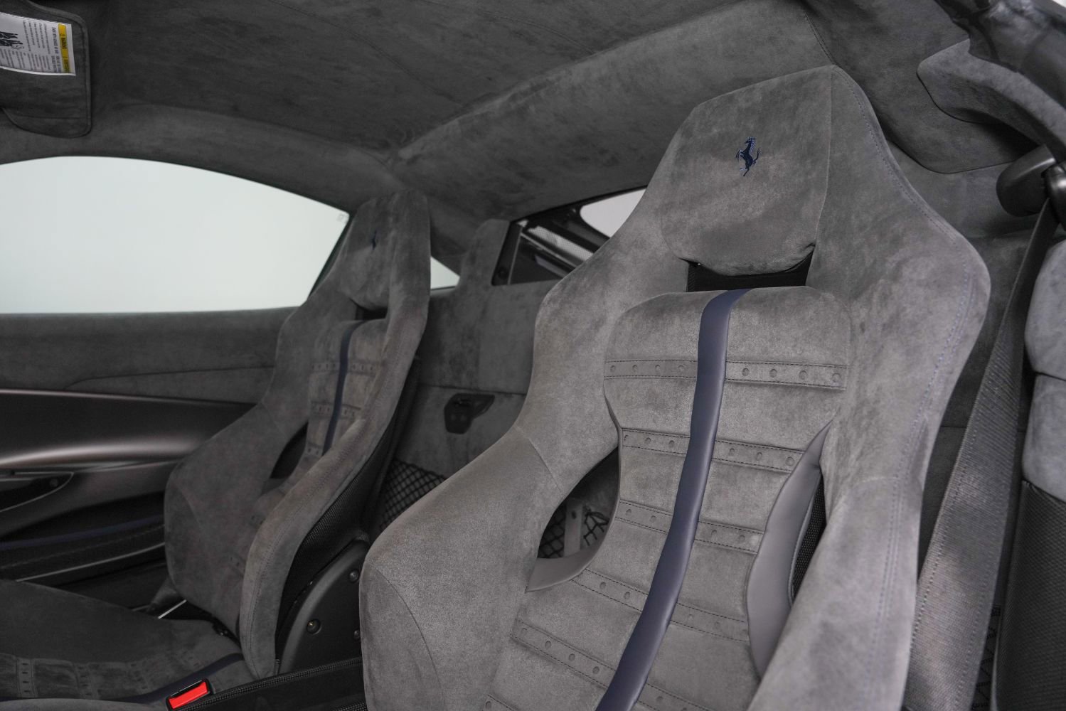 Used 2020 Ferrari 488 Pista Coupe image 42