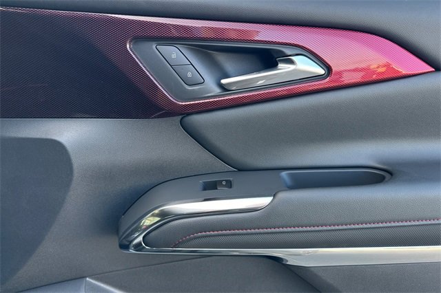 New 2026 Chevrolet Traverse Z71 w/ Driver Confidence Package image 24