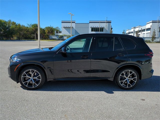 Used 2026 BMW X5 M60i image 7