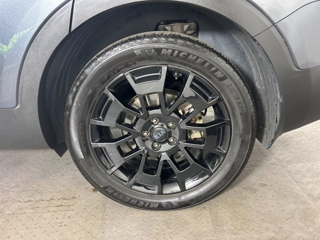 Used 2021 Kia Telluride SX w/ SX Prestige Package image 30