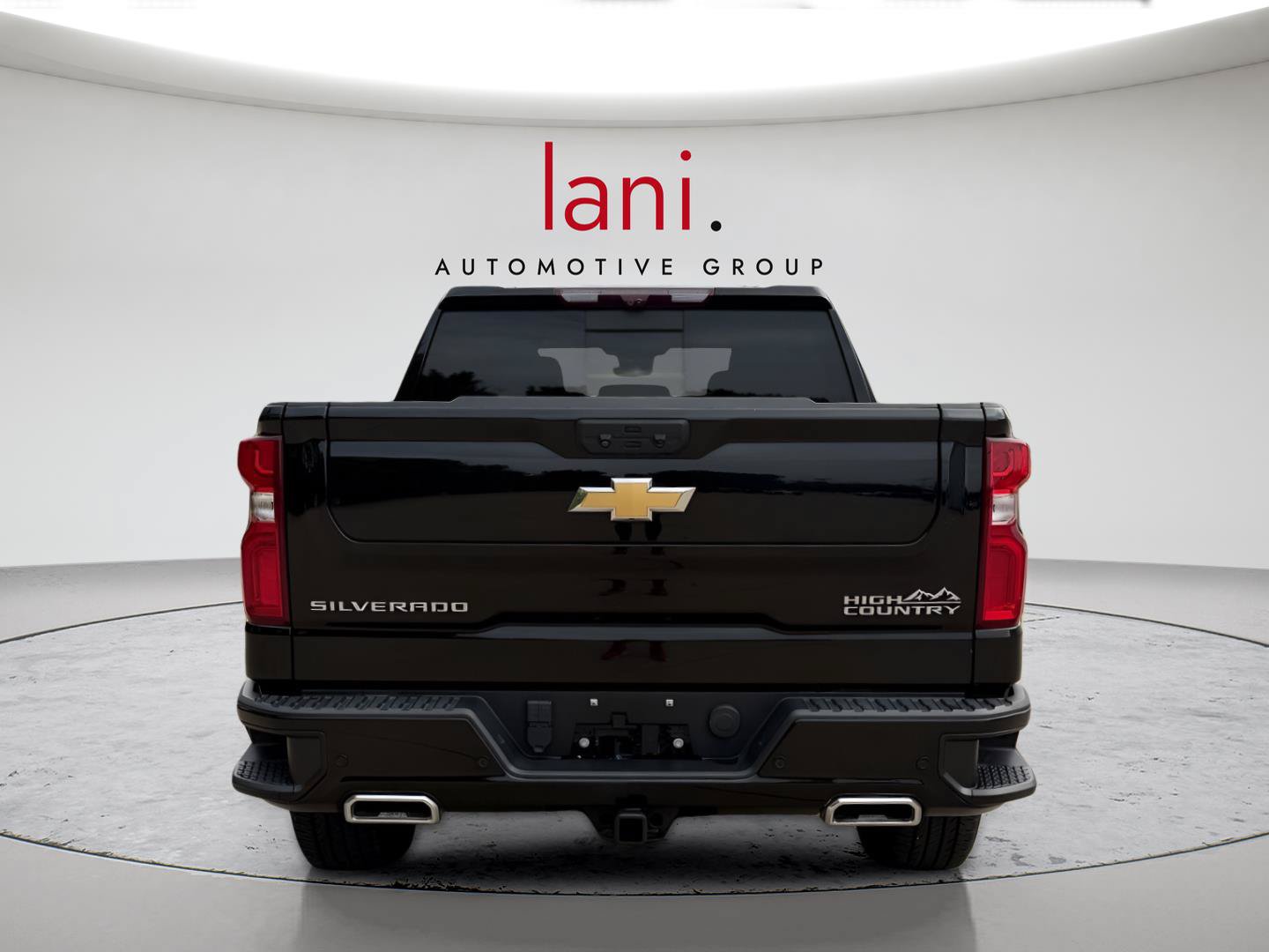 Used 2023 Chevrolet Silverado 1500 High Country w/ Technology Package AWD/4WD image 31