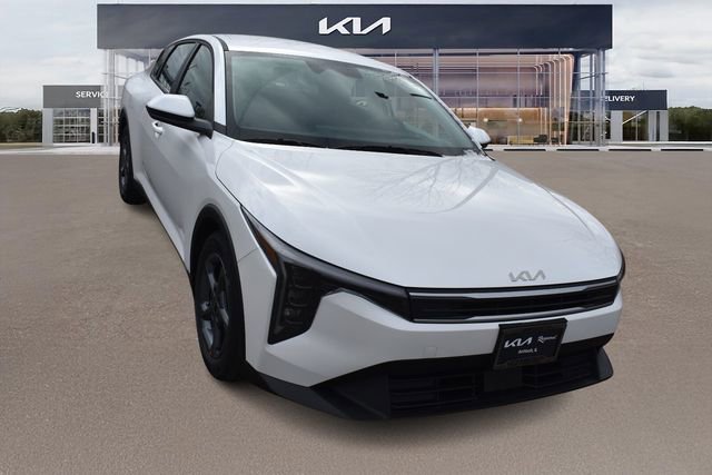 New 2026 Kia K4 LXS image 10