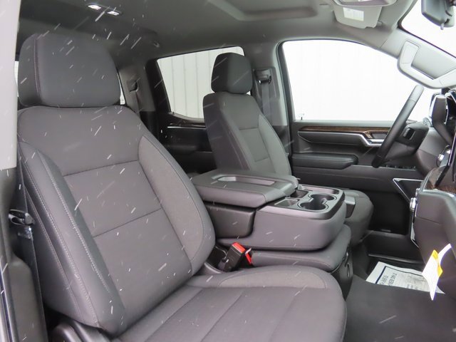 New 2026 GMC Sierra 1500 SLE w/ X31 Off-Road Package image 26