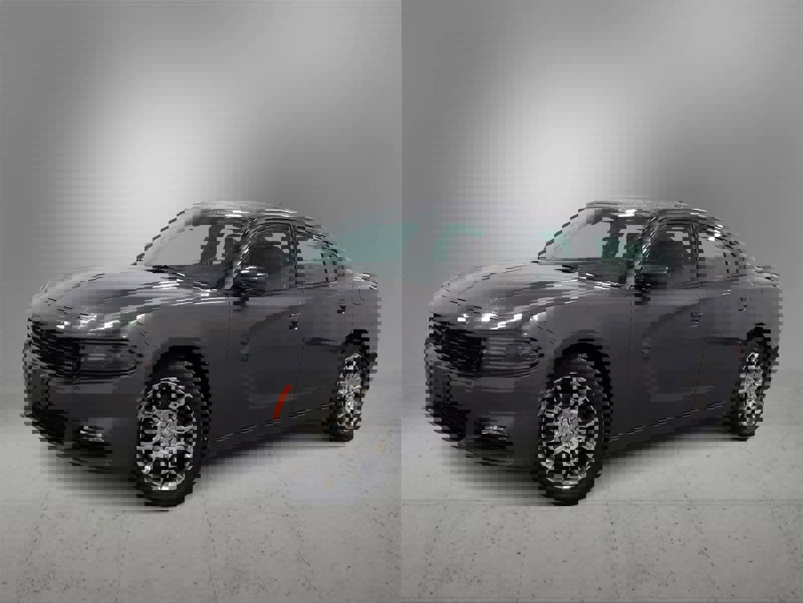 Certified 2016 Dodge Charger SXT w/ AWD Plus Group