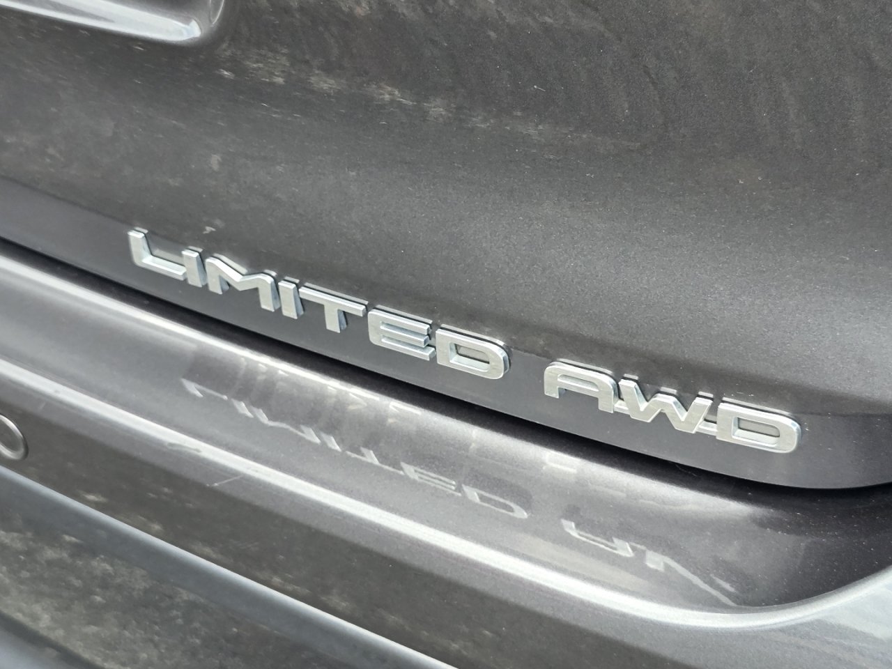 Certified 2024 Toyota Highlander Limited AWD/4WD image 20